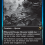 Sludge Monster [Innistrad: Double Feature] 