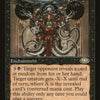 Planeswalker's Scorn [Planeshift] - Español
