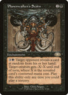 Planeswalker's Scorn [Planeshift] - Español