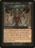 Planeswalker's Scorn [Planeshift] - Español