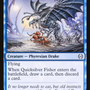 Quicksilver Fisher [Phyrexia: All Will Be One]