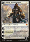 Kytheon, Hero of Akros // Gideon, Battle-Forged - Español [Magic Origins]