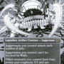 Graaz, Unstoppable Juggernaut (Borderless Manga) - Español [Phyrexia: All Will Be One]