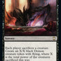Reign of the Pit [Streets of New Capenna Commander]
