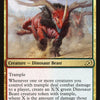 Quartzwood Crasher [Ikoria: Lair of Behemoths]