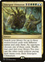 Emergent Ultimatum [Ikoria: Lair of Behemoths]