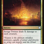 Savage Twister [Commander 2018]