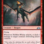 Hellkite Whelp [Guilds of Ravnica]
