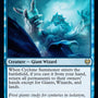 Cyclone Summoner [Kaldheim]