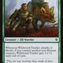 Wildwood Tracker [Throne of Eldraine]