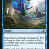 Release to the Wind [Rivals of Ixalan]