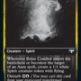 Brine Comber // Brinebound Gift [Innistrad: Double Feature]