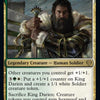 King Darien XLVIII [Dominaria United] 