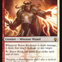 Boros Reckoner [Guilds of Ravnica Guild Kit]