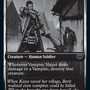 Vampire Slayer [Innistrad: Double Feature]