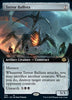 Terror Ballista (Extended Art) [The Brothers' War]