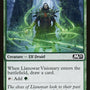 Llanowar Visionary [Core Set 2021]