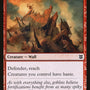 Tuktuk Rubblefort [Zendikar Rising]