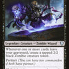 Tormod, the Desecrator [Commander Legends]