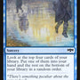 Shimmer of Possibility [Ravnica Allegiance]