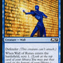 Wall of Runes [Core Set 2021]