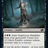 Suspicious Shambler [Jumpstart 2022]