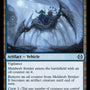 Meldweb Strider [Phyrexia: All Will Be One]