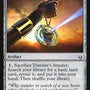 Traveler's Amulet [Hour of Devastation]