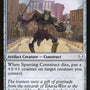 Sparring Construct [Dominaria]