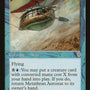 Metathran Aerostat [Invasion]