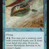 Metathran Aerostat [Invasion]