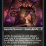 Sarevok, Deathbringer (Foil Etched) [Commander Legends: Battle for Baldur's Gate]