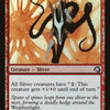 Barbed Sliver [Premium Deck Series: Slivers]