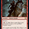 Kessig Wolfrider [Innistrad: Crimson Vow]