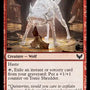Tome Shredder [Strixhaven: School of Mages]