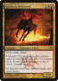 Carnival Hellsteed [Return to Ravnica] 