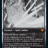 Faithbound Judge // Sinner's Judgment [Innistrad: Double Feature]