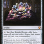 Jeweled Lotus [Commander Legends]