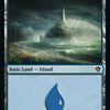 Island (265) [Dominaria United] 