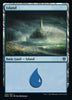 Island (265) [Dominaria United] 