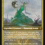 Muldrotha, the Gravetide (Etched) [Commander Legends]