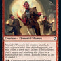 Genasi Enforcers [Commander Legends: Battle for Baldur's Gate]