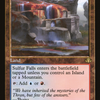Sulfur Falls (Retro) [Dominaria Remastered]