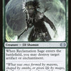 Reclamation Sage [Double Masters]