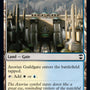 Azorius Guildgate [Kaldheim Commander]