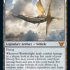 Weatherlight [Kamigawa: Neon Dynasty Commander]