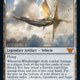 Weatherlight [Kamigawa: Neon Dynasty Commander]