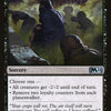 Pestilent Haze [Core Set 2021]