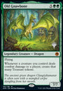 Old Gnawbone (Promo Pack) - Español [Dungeons & Dragons: Adventures in the Forgotten Realms Promos]