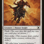 Benalish Knight [Tenth Edition]